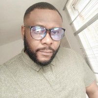 Alexander I. Adegbe Ph.D