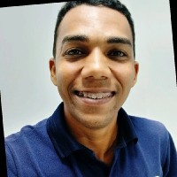 Edivaldo Saldanha