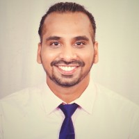 MUKESH ROY