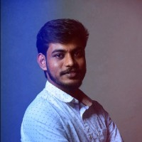 sandesh devadiga