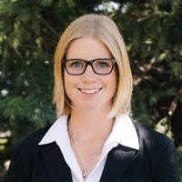 Natasha Mcquaid