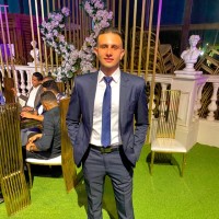 Ahmed Shams