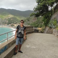 Jonathan Oliveira
