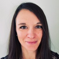 Amélie GEORGES DAMERVALLE