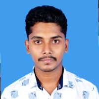Aravind Balaganesan