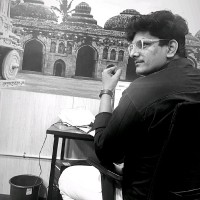 Vignesh Sugumar