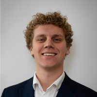 Levi Van Velzen