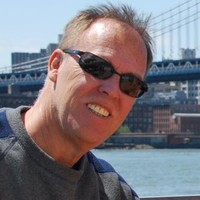 Dick Parrish