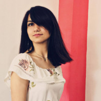 Tatevik Meloyan