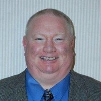 Barry Peters