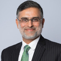 Shikkoh Malik