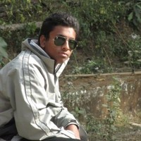 Sushant Yallur
