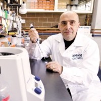 Luis Vaca