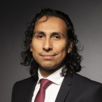 Martin SERRANO SANCHEZ