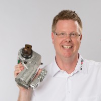 Jürgen Dux