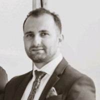 Ramtin Ahmadi