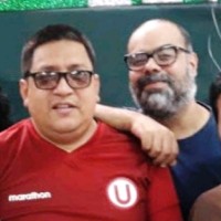 Víctor Joel Medina Sánchez