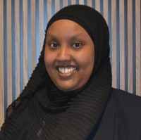 Sagal Ali
