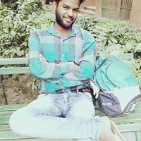 Vikas Shakya