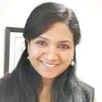 Shini Jose