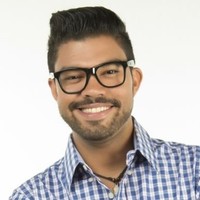 Alejandro Mendoza
