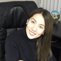 Бакытгуль Алимбаева