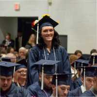 Cortney Dusel, Mpa