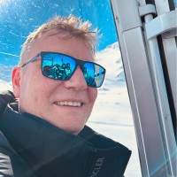 Martyn Phillips