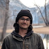 Nikhil Amin