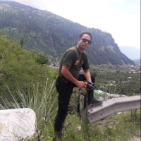 Nitish Dhiman