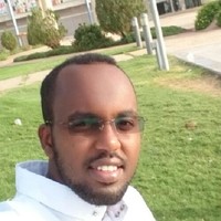 Abdikadir Idris