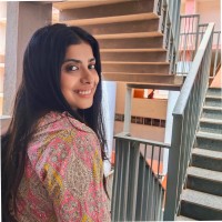 Anusha N