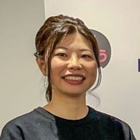 Miko Abe Ohno