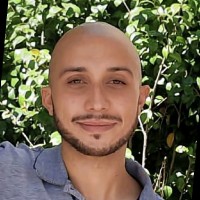 Cristian Garcia Jimenez
