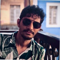 Amol Bhadane