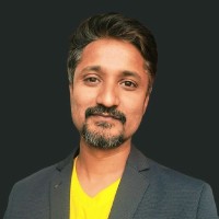 Gururaj V