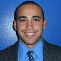 Joel Sanchez