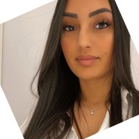 Nadia Bouhlel