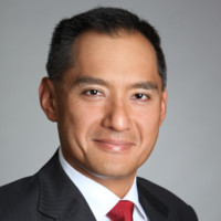 Donald Yang