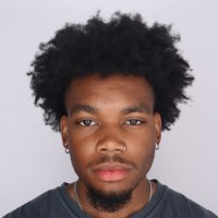 Joshua Parris