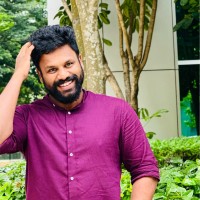 Nanda Kishore