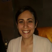 Haneen Barakat