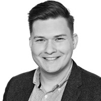 Søren R. Mosebo