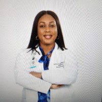 Nonye Nwachukwu