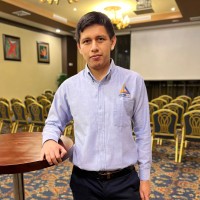 Luis Allexys Junchaya Palacios