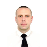 Mikhail Kotov