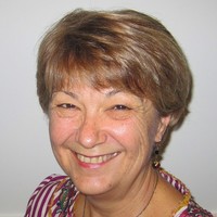 Ann Mills