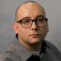 Nicholas Canfield