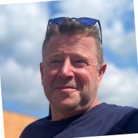 Dieter Vandorpe