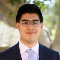 Benjamin Wu